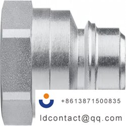 C105256205_CEJN Hydraulic Quick Con